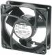 Papst-Motoren 1801260 Papst Axiallüfter 119x119mm 230VAC 4650N