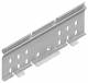 Niedax RVC85 RVC 85 Joint connector ,, screwless height 85mm galvanized