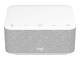 Logitech Logi Dock for UC *white*