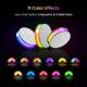 YEELIGHT YLYYD-0026 Vega RGB Night Light – LED Produkt