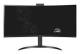 LG ThinClient Box AIO 34CR651I-6P Intel Pentium N6005 34inch 8GB 16GB eMMC WLAN & BT5.1 IGEL
