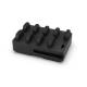 Jabra 14217-08 Perform 75 Charging Bay 10-Bay, EMEA Ladegeraet