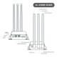 Allnet GL-X300B_RS485