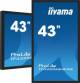 Iiyama TF4339AS-B1AG 108 cm (43