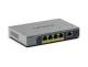 Netgear GS105EP-100EUS Smart-Switch PoE