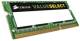 CORSAIR RAM Value Select - 8 GB - DDR3L 1333 SO-DIMM CL9