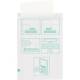 InLine® Reinigungskarten für Kartenleser, 10er Pack