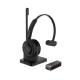 Fanvil DH301D Hybrid Mono Headset Bluetooth und DECT