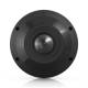 UBIQUITI NETWORKS UVC-G6-Pro-360-B Ubiquiti Camera G6 Pro 360 Black 4K 30fps Super sharp 4K camera with 2.36x optical zoom