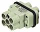 Harting Han Q 4/2-M-AS-QL 09120062663