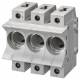 Siemens NEOZED-Sicherungssockel 5SG5301 D01 16A 3-polig