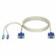 BlackBox EHN70001-0010 ServSwitch EC cord PS / 2 3.0 m