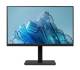 Acer UM.QB1EE.019 Vero 24 CB241Y LED-Display schwarz