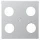 JUNG A561-4SAT1AL