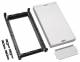 Hagerstown Block H = 450 mm B = 250 mm UE31F0, for busbar