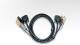 Aten 2L-7D05UD Verbindungskabel DVI, 5m, USB, Audio