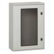 Legrand 036284 Marina Wandschrank mit Sichtfenster 1220x810x300 mm IP66 IK10