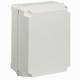 Legrand 035058 Kunststoffgehäuse 359x265x154 mm IP55 IK07 glatte Ausführung