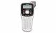 Brother P-touch PT-H105 Electronic Label Maker - Thermal Transfer - 20 mm/s Mono - 180 dpi