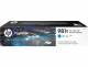 HP 981Y cartouc Page Wide Cyan Extra gde