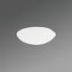 Regiolux 25340154110 WBLR/500 2800 840 S9 Wannenleuchte, opal, 96 lm/W, 29 W