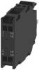 Siemens 3SU14001AA103QA0 3SU1400-1AA10-3QA0 contact module with 2 switching elements 1NO+1NC