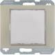 Berker 29517004 LED-Signallicht RGB K.5 edelstahl matt lackiert