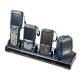 Honeywell DX2A11120 Intermec FlexDock Wired Cradle for Mobile Computer - Charging Capability - Proprietary Interface