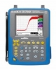 Chauvin Arnoux OX7042-CSD 2X40MHZ-2.5GE/S-COL. PORTABLE OSCILLOSCOPE