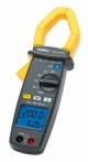 Chauvin Arnoux MX0670 MX670 2-DISPLAY CAT4-600V