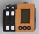 Ifm Electronic OO5001 IFM Fiberoptikverstärker DC PNP Hell-/ Dunkelschaltung progr.