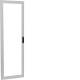 Hager FZ222XW Sichttüre Securitglas ASV mit Verschluss IP41 600x2000