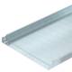 OBO Bettermann 6059260 MKSMU 660 FT cable duct unperforated quick connection
