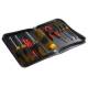 Startech.com CTK200 11-teiliges PC-Werkzeug-Set mit Transportetui