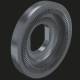 Kaiser 1082-05 edge recesser MULTI4000 D:35 mm milling hole