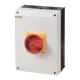 Eaton 207534 T5-4-SOND*/I5/SVB Schalter T5 100 A Aufbau 4 Baueinheiten