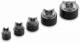 Cimco 133004 screw punch-set diamond, VA 5 pcs