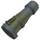 Mennekes 24985 125A 5P 6H 400V Kupplung PowerTOP Xtra TM