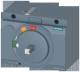 Siemens 3VA92670GK00 3VA9267-0GK00 rotary drive with shaft stub for 8UC for 3VA20/21/22