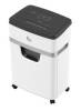 HP 2806 Aktenvernichter OneShred 12MC