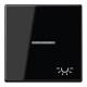 Jung A590KO5LSW A 590 KO5L SW Rocker with symbol'Licht,