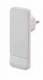 Bachmann SmartPlug flat plugs, plugs (CEE7), white, with eject mechanism, no wires!