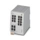 Phoenix Contact 2702910 FL SWITCH 2312-2GC-2SFP Industrial Ethernet Switch