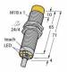 Turck DTNI12U-M18E-AP4X3 inductive sensor speed monitor 1582234