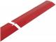 Fränkische Rohrwerke 18140180 cable cover hood FHA100/180, plug f.Kabelschutz i.Erdreich