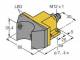 Turck NI4-DSU35-2Y1X2-H1140 Inductive double sensor for part-turn drives 1051003