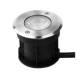Miboxer UG4-05A-XL LED DMX512 5W RGB-W underfloor light