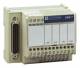 Schneider Electric ABE7CPA21 , Telefast terminal block 4 Ana.