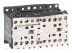 Schneider Electric LP5K0601BW3 , reversing contactor combination, 3P, 6A 24VDC