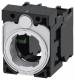 Siemens 3SU1500-1AA10-1NA0 Halter für 3Module 1S